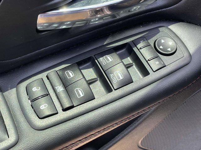 used 2019 Dodge Grand Caravan car, priced at $13,990