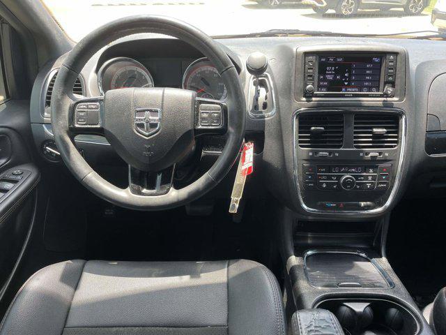 used 2019 Dodge Grand Caravan car, priced at $13,990