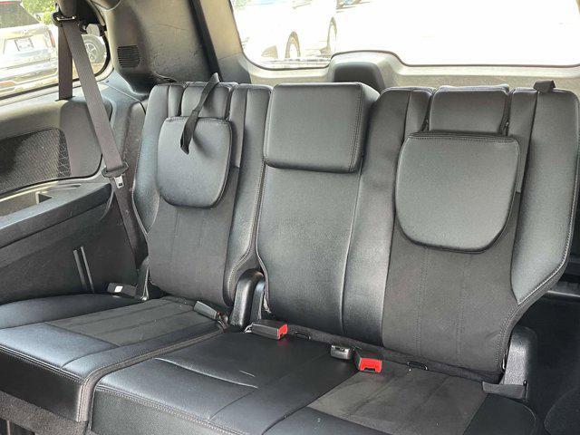 used 2019 Dodge Grand Caravan car, priced at $13,990
