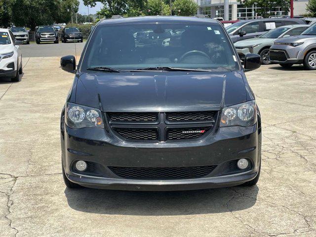 used 2019 Dodge Grand Caravan car, priced at $13,990
