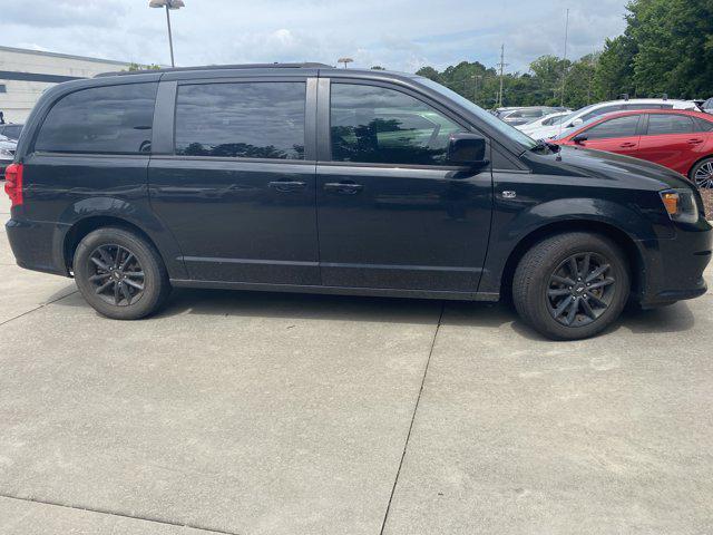 used 2019 Dodge Grand Caravan car, priced at $16,180