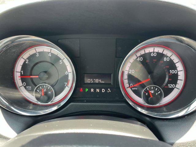 used 2019 Dodge Grand Caravan car, priced at $13,990