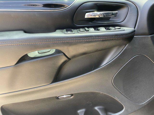 used 2019 Dodge Grand Caravan car, priced at $13,990