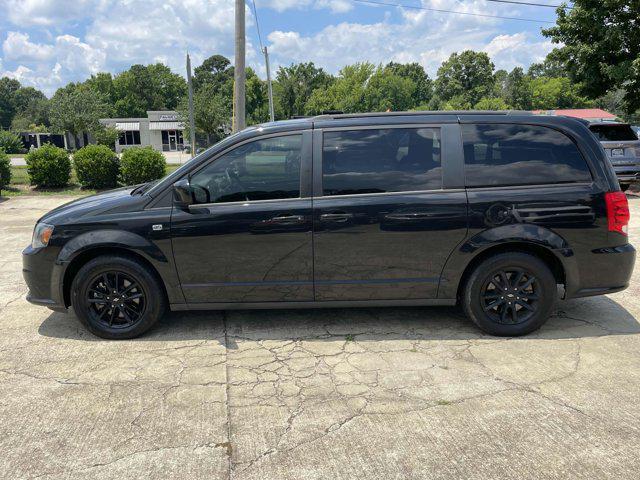 used 2019 Dodge Grand Caravan car, priced at $13,990