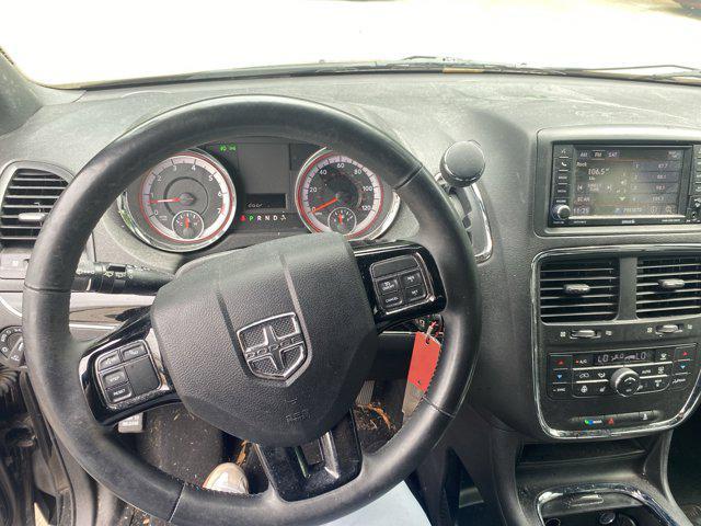 used 2019 Dodge Grand Caravan car, priced at $16,180