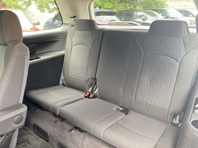 used 2015 GMC Acadia car, priced at $11,990