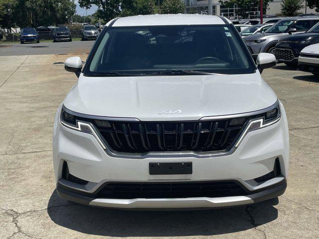 used 2024 Kia Carnival car, priced at $32,735