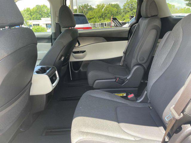 used 2024 Kia Carnival car, priced at $32,735