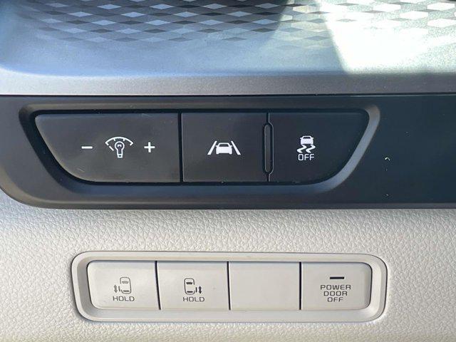 used 2024 Kia Carnival car, priced at $32,735