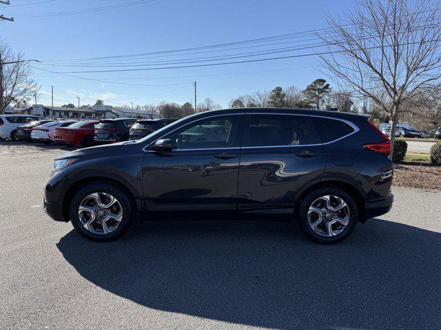 used 2019 Honda CR-V car, priced at $22,259