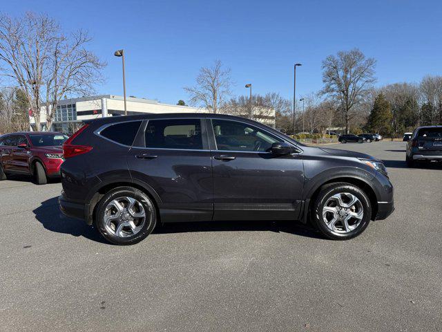 used 2019 Honda CR-V car, priced at $22,259