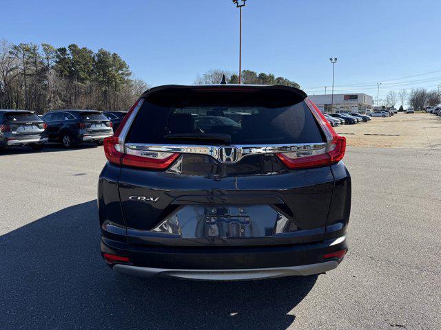 used 2019 Honda CR-V car, priced at $22,259