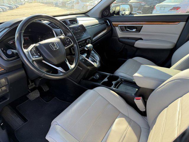 used 2019 Honda CR-V car, priced at $22,259