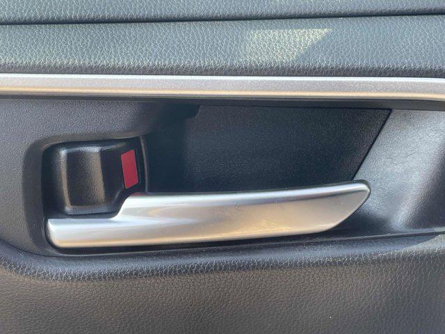 used 2021 Toyota RAV4 car, priced at $25,646