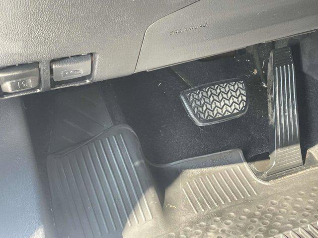 used 2021 Toyota RAV4 car, priced at $25,646