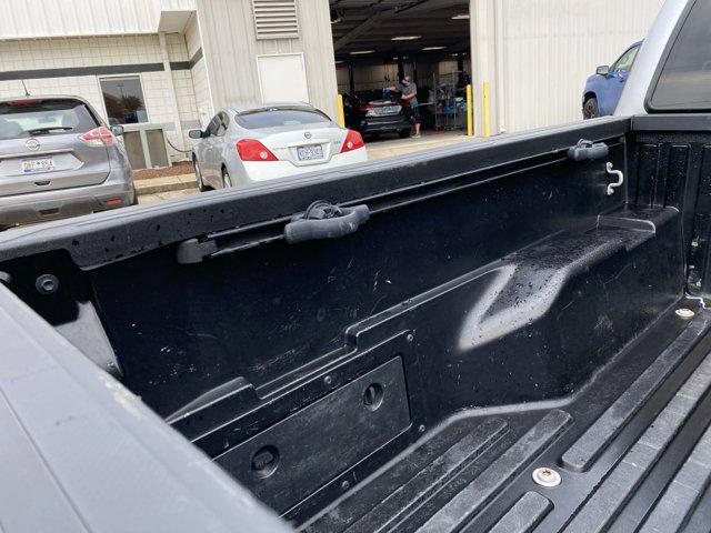 used 2017 Toyota Tacoma car