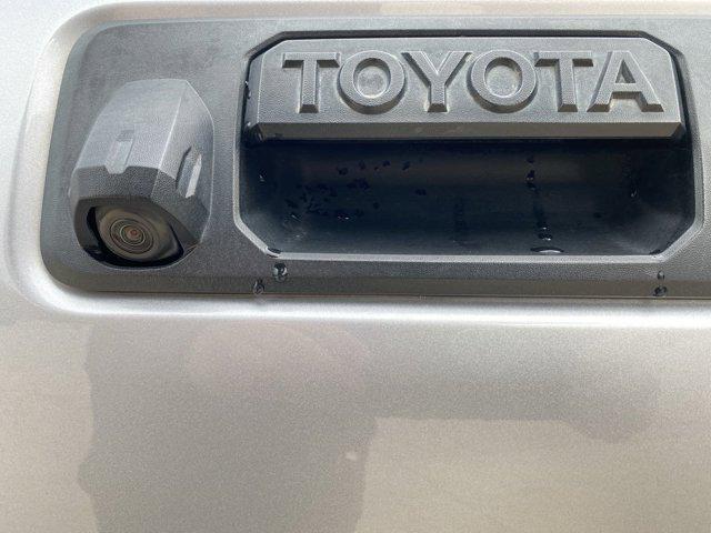 used 2017 Toyota Tacoma car