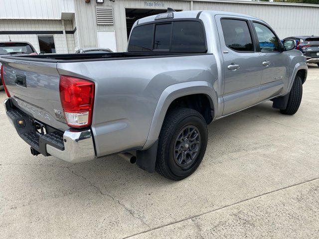 used 2017 Toyota Tacoma car