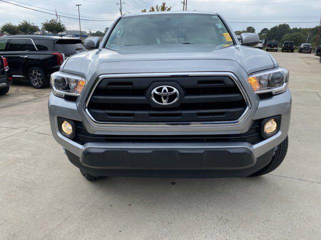 used 2017 Toyota Tacoma car