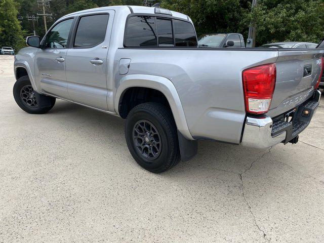 used 2017 Toyota Tacoma car