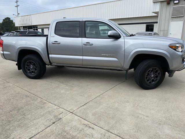 used 2017 Toyota Tacoma car