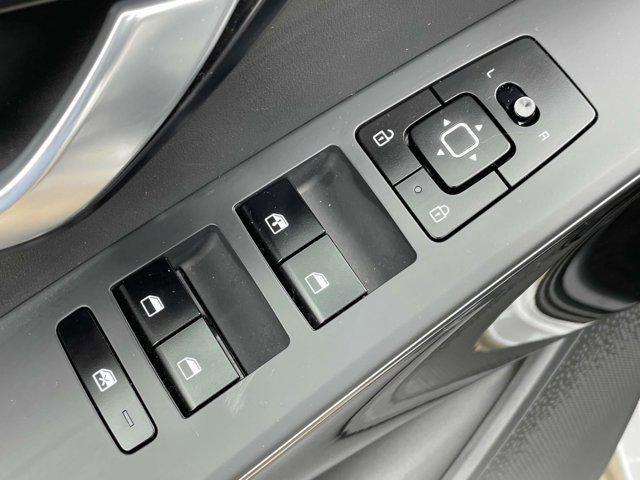 used 2024 Kia Niro EV car, priced at $26,784