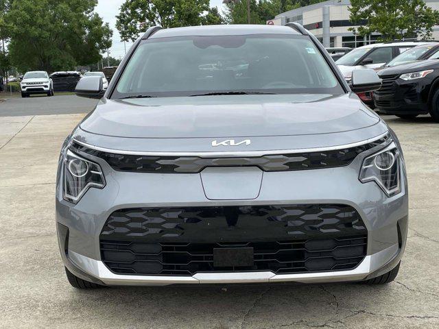 used 2024 Kia Niro EV car, priced at $26,784