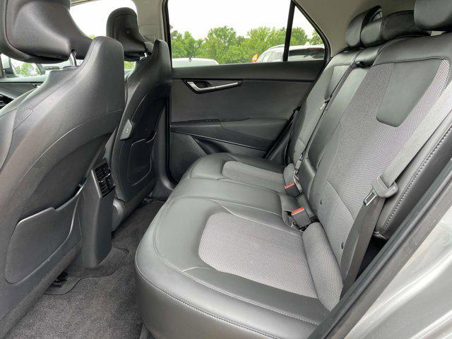 used 2024 Kia Niro EV car, priced at $26,784
