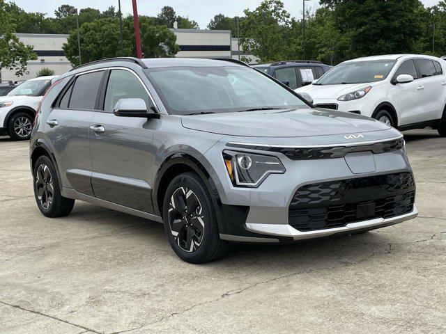 used 2024 Kia Niro EV car, priced at $26,784