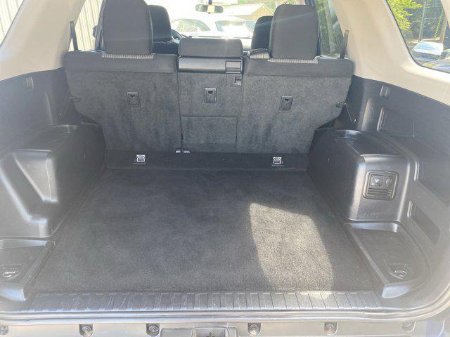 used 2016 Toyota 4Runner car