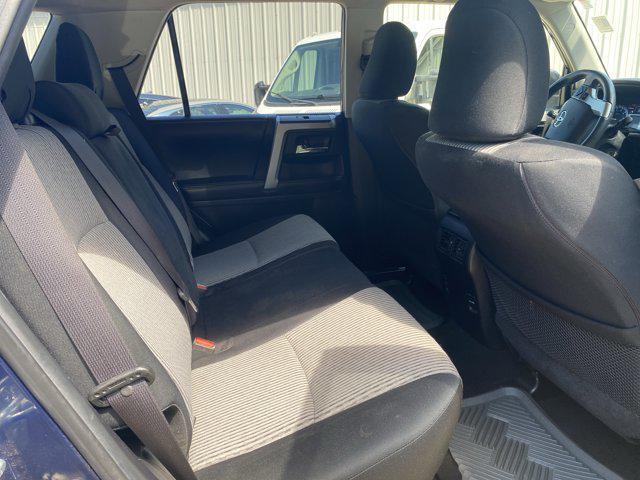 used 2016 Toyota 4Runner car