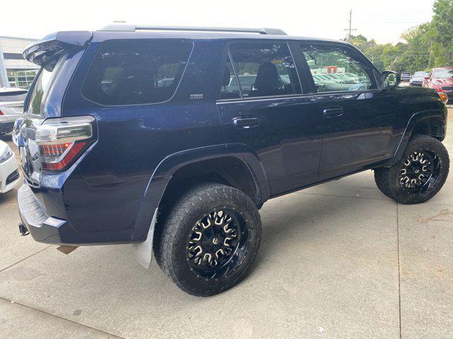 used 2016 Toyota 4Runner car