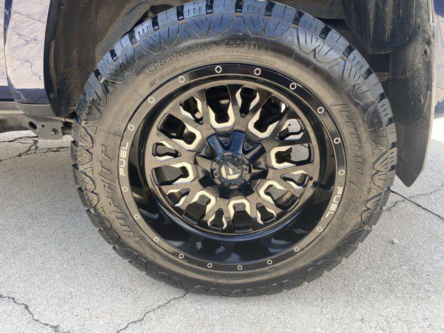 used 2016 Toyota 4Runner car