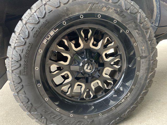 used 2016 Toyota 4Runner car