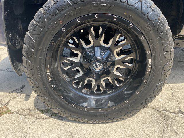 used 2016 Toyota 4Runner car