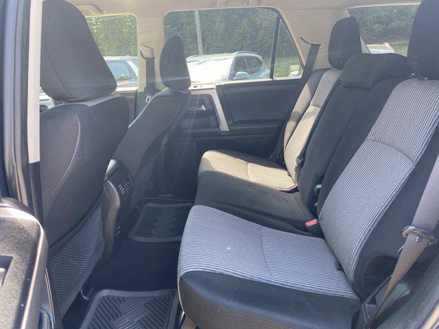 used 2016 Toyota 4Runner car