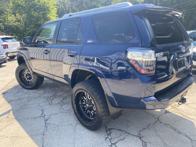 used 2016 Toyota 4Runner car