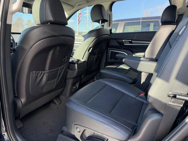 new 2024 Kia Telluride car, priced at $42,805