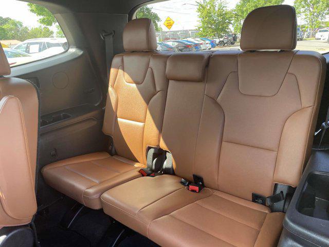 used 2023 Kia Telluride car, priced at $41,323