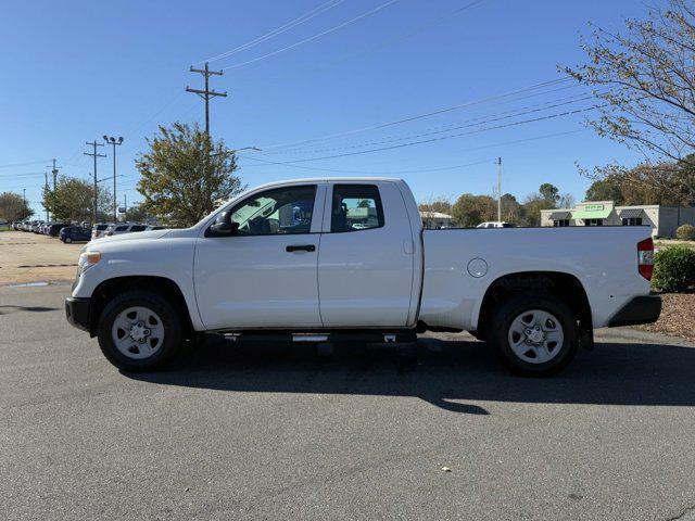 used 2017 Toyota Tundra car, priced at $28,490