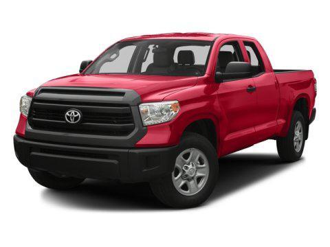 used 2017 Toyota Tundra car, priced at $29,687