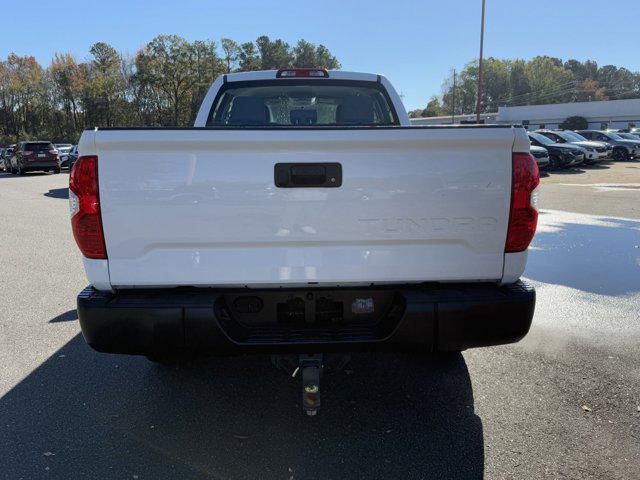 used 2017 Toyota Tundra car, priced at $28,490