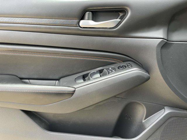 used 2022 Nissan Altima car, priced at $20,555