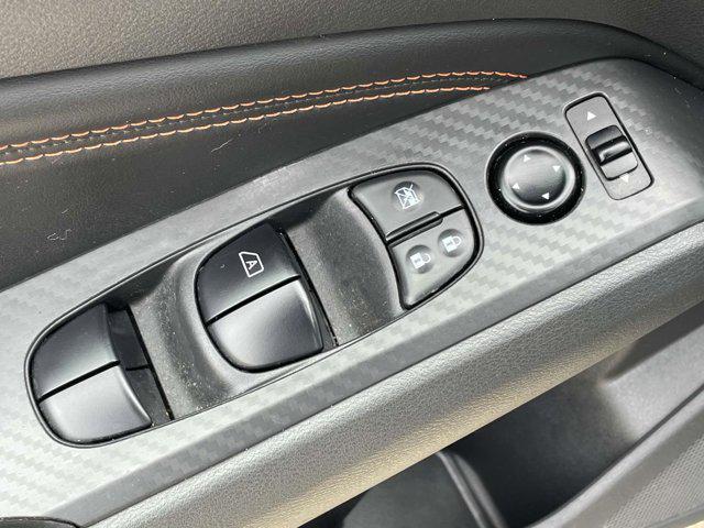 used 2022 Nissan Altima car, priced at $20,555