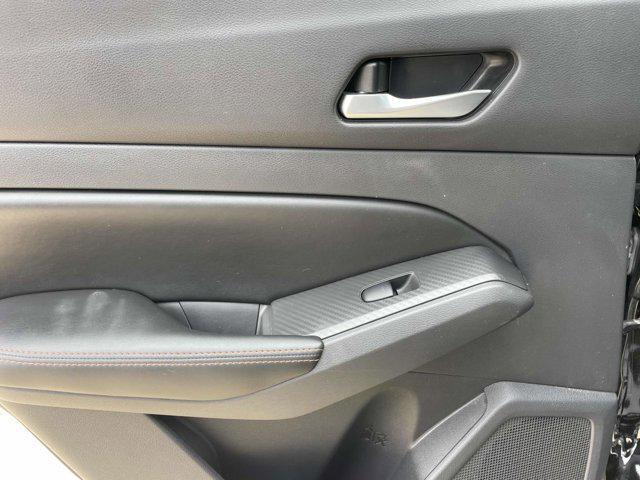 used 2022 Nissan Altima car, priced at $20,555