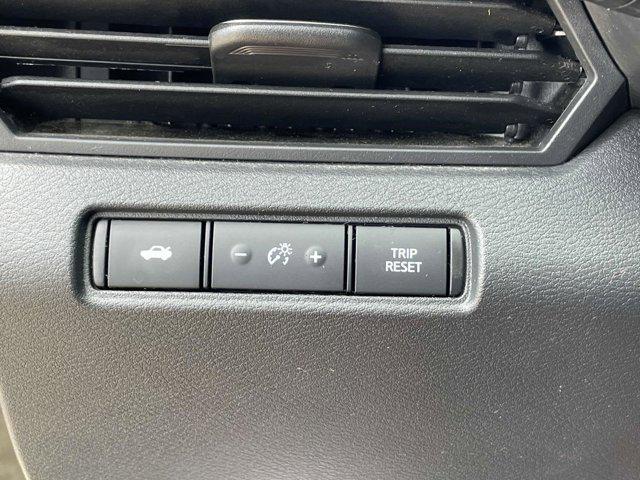 used 2022 Nissan Altima car, priced at $20,555