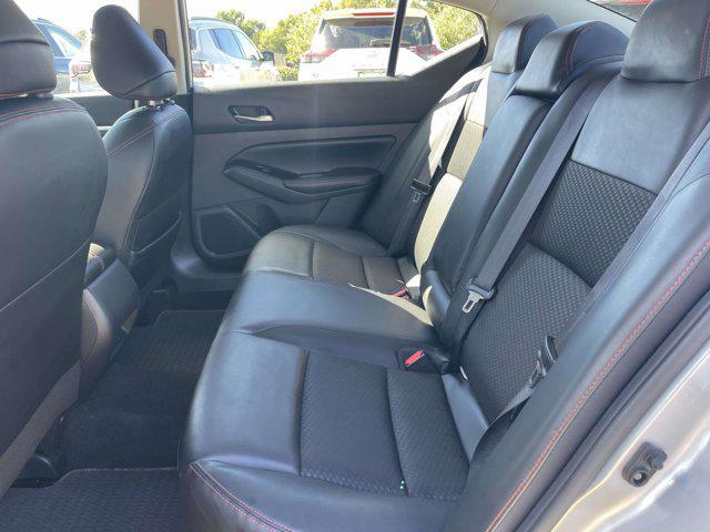 used 2024 Nissan Altima car, priced at $22,558