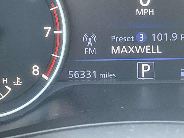 used 2024 Nissan Altima car, priced at $22,558