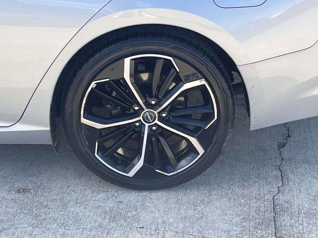 used 2024 Nissan Altima car, priced at $22,558