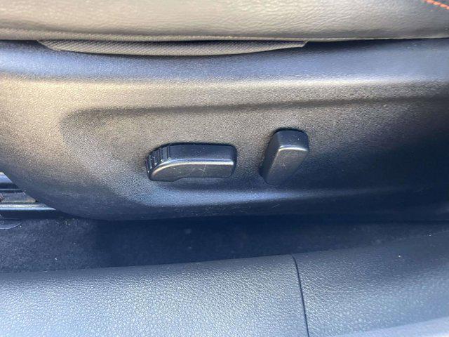 used 2024 Nissan Altima car, priced at $22,558